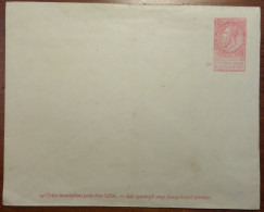 Belgique Entier Postal Ancien Neuf. TB - Letter Covers