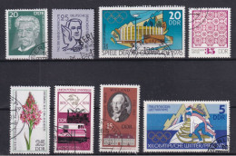 Timbres   Allemagne Deutsches - Sonstige & Ohne Zuordnung