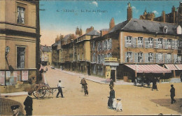 SEDAN - Rue Du Rivage - Sedan