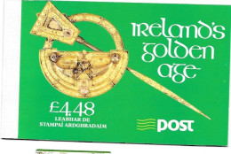 Ireland Mnh ** Booklet 20 Euros 1989 - Booklets