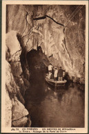 64 + Les Grottes De BETHARRAM - Passage De La Porte Du Dante - Andere & Zonder Classificatie