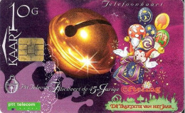 Netherlands: Ptt Telecom - 1997 Efteling - Openbaar