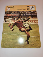 Football  ** Italie  ** Paolino Pulici - Sport