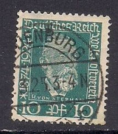 ALLEMAGNE   N°   359    OBLITERE - Used Stamps