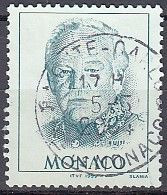 MONACO  2434 II, Gestempelt, Fürst Rainer III., 1998 - Gebruikt