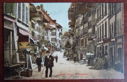 Cpa Thun ; Hauptgasse - Thun