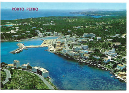 PORTO PETRO / MALLORCA.- ( ISLAS BALEARES ) - Mallorca