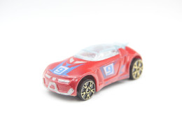 Hot Wheels Knock Off Bootleg ' Hot Race ' -  Issued 19** , Scale 1/64 - Matchbox (Lesney)