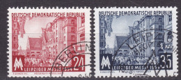 MICHEL NR 433/434 - Used Stamps