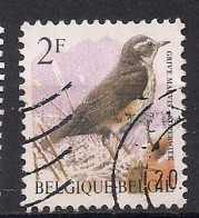 BELGIQUE   N°   2646  OBLITERE - Gebraucht