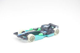 Hot Wheels Mattel F1 Racer -  Issued 2016, Scale 1/64 - Matchbox (Lesney)