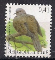 BELGIQUE   N°   3129  OBLITERE - Gebraucht