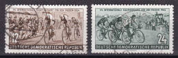 MICHEL NR 426/427 - Used Stamps