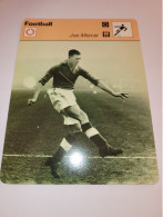 Football  ** Angleterre  **Joe Mercer - Sports