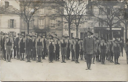 Rassemblement Enfants - Scouts?? - Voir Etablissement Ch Mauroy - Lieu à Déterminer - Autres & Non Classés