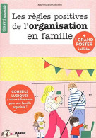 Les Règles Positives De L'organisation En Famille - Sonstige & Ohne Zuordnung
