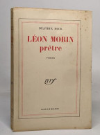 Léon Morin Prêtre - Otros & Sin Clasificación