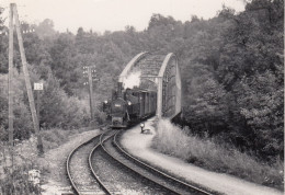 Tr. To Molln Hormühle. Photo, No Postcard. 14 X 9,5 Cm. * - Other & Unclassified