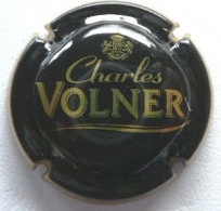 (ds-021) Capsule Charles Volner - Spumanti