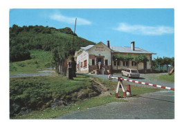 PAYS BASQUE ( Espagne ) - Village D' ERRAZU Dans La Commune De BAZTAN - Col D' Ispeguy - Izpegi - Animée - Navarra (Pamplona)