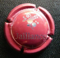 (ds-051) Capsule  Jaillance - Spumanti