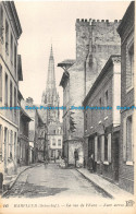 R060036 Harfleur. Eure Street. Neurdein. No 242 - World