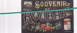 Souvenir De Roubaix - Roubaix