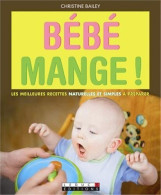 Bébé Mange - Other & Unclassified