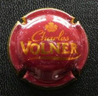 (ds-063) Capsule Charles Volner - Spumanti