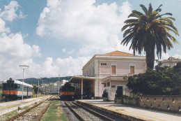 Stazione Ferrovia Scicli Ragusa - Altri & Non Classificati