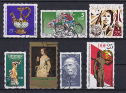 Timbres   Allemagne Deutsches - Andere & Zonder Classificatie