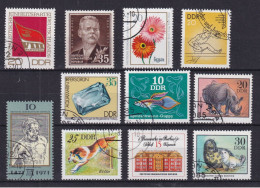 Timbres   Allemagne Deutsches - Andere & Zonder Classificatie