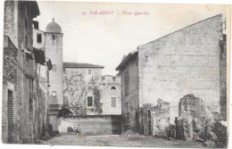 31 - PALAMINY - Vieux Quartier - Altri & Non Classificati