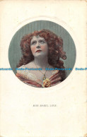 R061130 Miss Mabel Love. Philco. 1908 - World