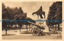 R060282 Chalon Sur Saone. Le Monument De La Defense. Yvon. No 327 - World