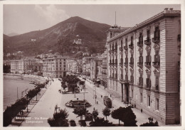 Salerno Via Roma Lungomare ( Tram ) - Salerno