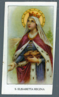 °°° Santino N. 9431 S. Elisabetta Regina °°° - Religion & Esotérisme