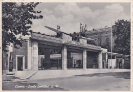 Caserta Scuola Specialisti Aeronautica Militare - Caserta