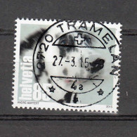 2015     N° 1532  OBLITERE    CATALOGUE SBK - Used Stamps