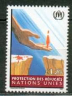 ONU GENEVE MNH ** 269 Protection Des Réfugiés Main - Neufs