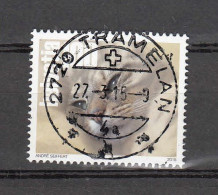 2015     N° 1533  OBLITERE    CATALOGUE SBK - Used Stamps