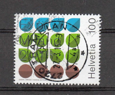 2015     N° 1546   OBLITERE    CATALOGUE SBK - Used Stamps