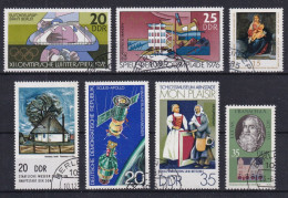 Timbres   Allemagne Deutsches - Sonstige & Ohne Zuordnung