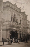 Montluçon Café Riche - Montlucon