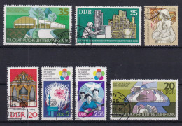 Timbres   Allemagne Deutsches - Andere & Zonder Classificatie