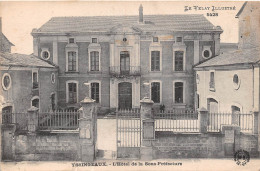 Yssingeaux L Hotel De La Sous Prefecture (scan Recto Verso ) Nono0026 - Andere & Zonder Classificatie