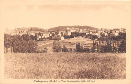 Yssingeaux Vue Panoramique S(scan Recto Verso ) Nono0026 - Otros & Sin Clasificación