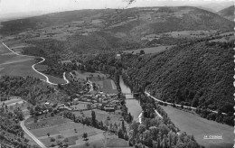 Environs De Lempdes Lanau Et Les Gorges De L Allagnon Vue Des Ruines De Leotoing(scan Recto Verso ) Nono0025 - Other & Unclassified