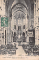 Lapte Interieur De L Eglise Paroissiale Du Velay (scan Recto Verso)NONO0023 - Otros & Sin Clasificación