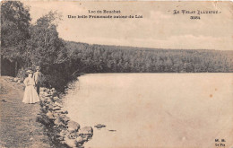 Lac Du Bouchet   (scan Recto Verso)NONO0022 - Andere & Zonder Classificatie